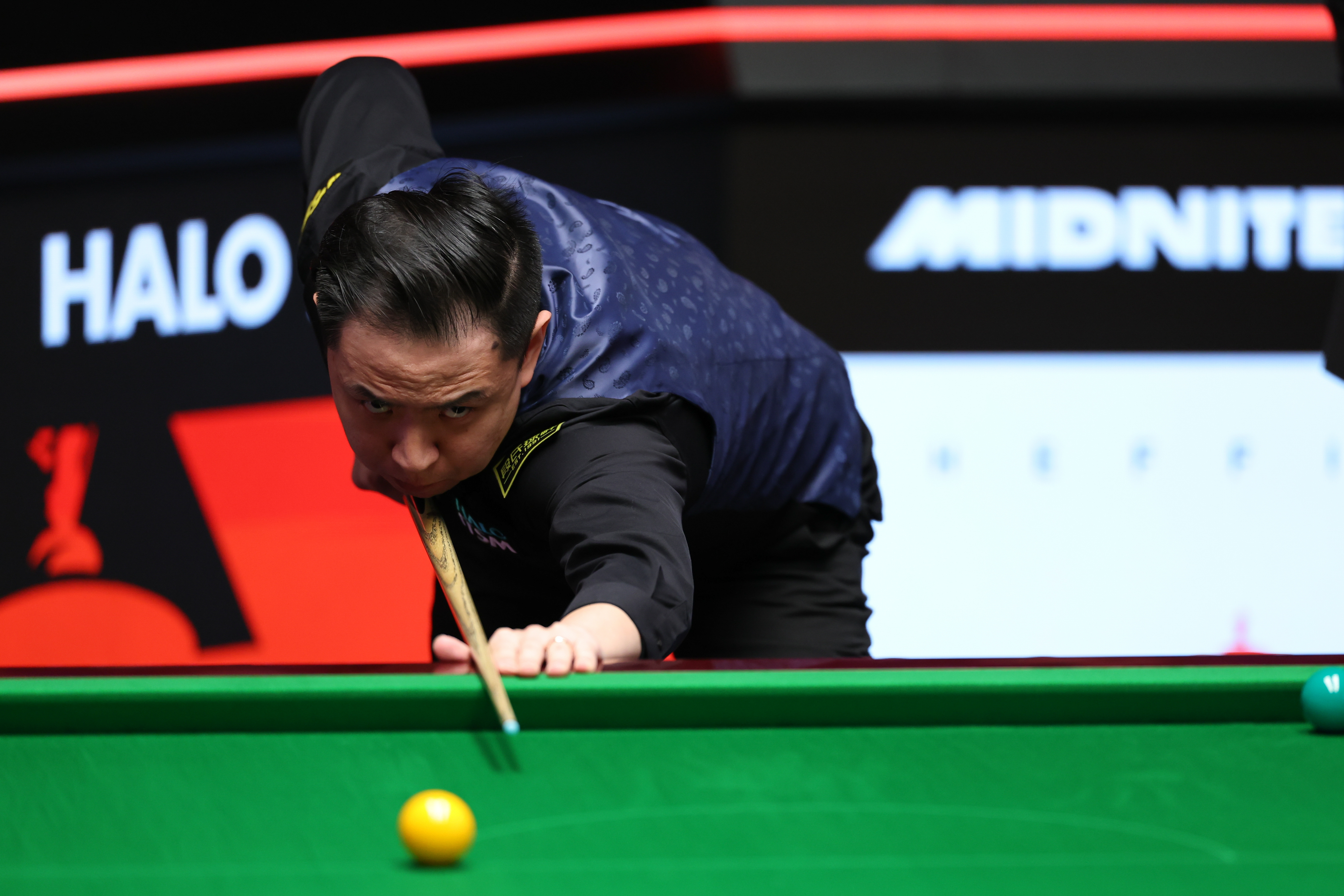 National Championship Transformation into Snooker (National Championship Prize for Snooker)